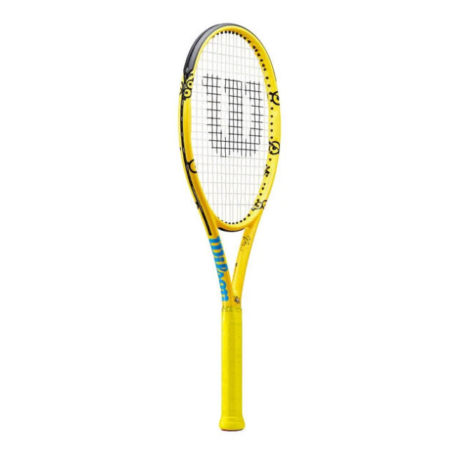 錦織圭」「0.25inch Long」ウィルソン(Wilson) ULTRA TOUR 95 CV エア 