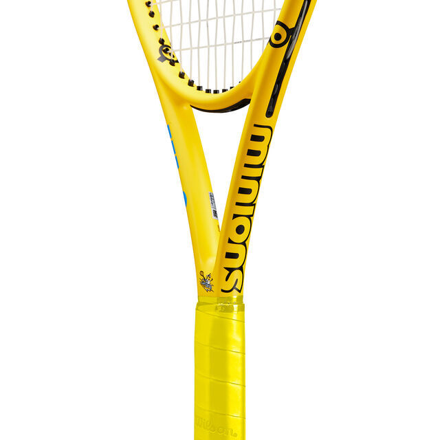 錦織圭」「0.25inch Long」ウィルソン(Wilson) ULTRA TOUR 95 CV エア 
