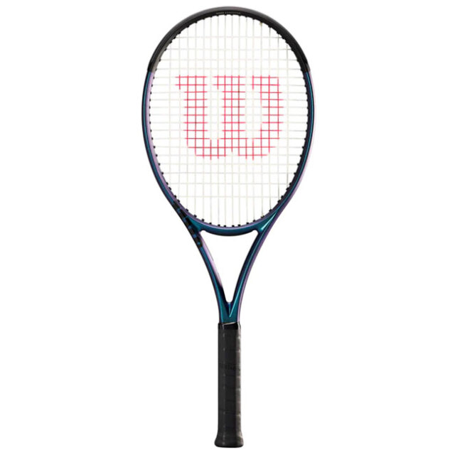 新品　わけあり　ウィルソンラケット　ウルトラ テニスラケット ウィルソン ラケット ]ウルトラ100 V4.0 ULTRA 100 V4.0