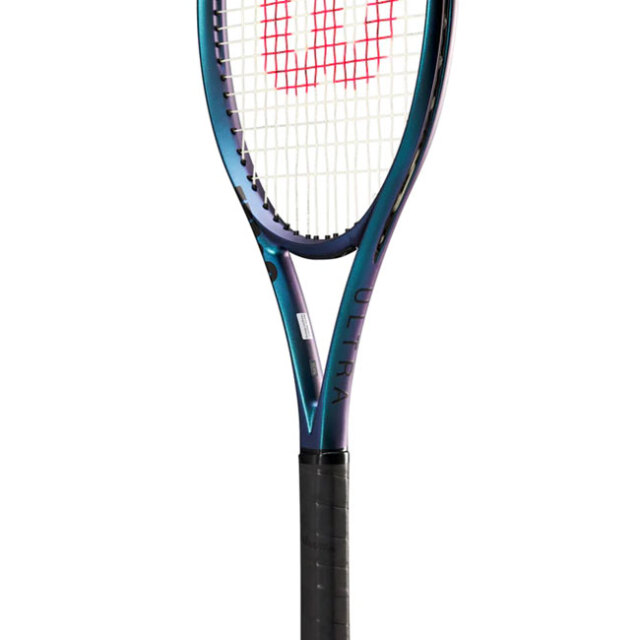Wilson hyper hammer 2.5 硬式テニス　ラケット wilson - 中古 テニスラケット ウィルソン ハイパー ハンマー