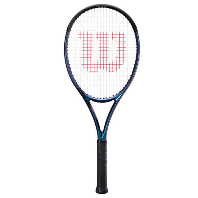 ウィルソン(Wilson) 2022 ULTRA100 ウルトラ100 V4.0 (300g) 海外正規 