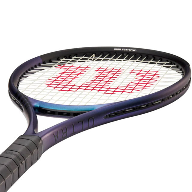 ウィルソン(Wilson) 2022 ULTRA100 ウルトラ100 V4.0 (300g) 海外正規 