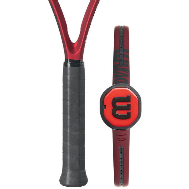 待望の再入荷! 試打のみ 超美品 CLASH 100 PRO G2 wilson 国内正規品