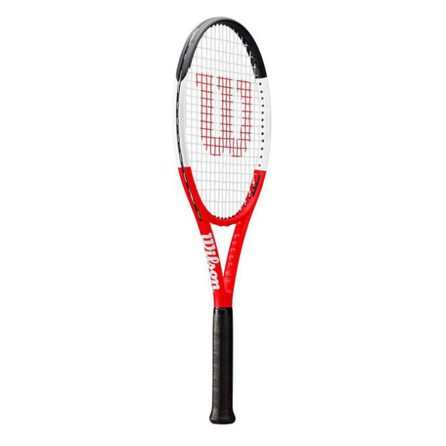wilson pro staff comp テニスラケット
