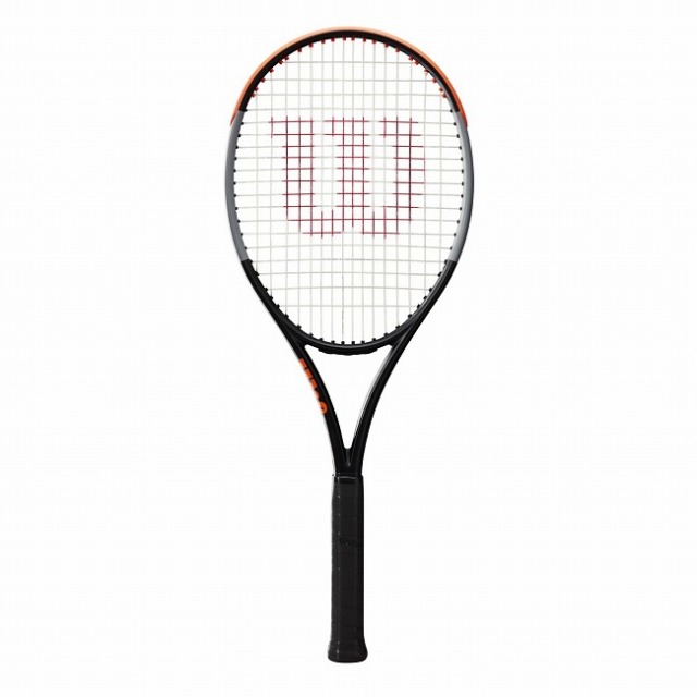 ラケット(硬式用) Wilson BURN100LS BURN95J Amazon | Wilson(ウイルソン) 硬式 テニスラケット BURN 95 CV