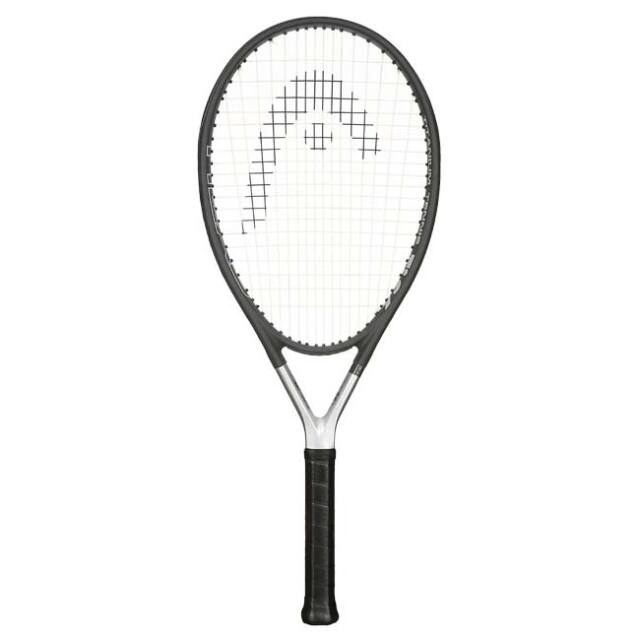 厚ラケのレジェンドが今復活！】ヘッド チタニウム TiS6 (約225g