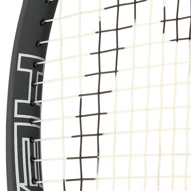 厚ラケのレジェンドが今復活！】ヘッド チタニウム TiS6 (約225g