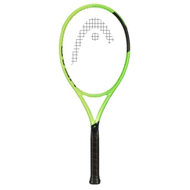 0.5インチロング】ヘッド(HEAD) 2026 Extreme MP XL エクストリーム