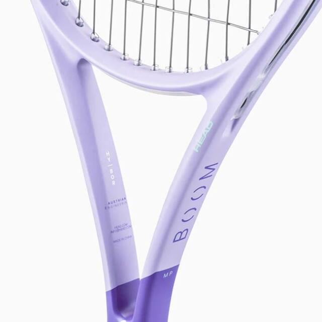 10％OFFマジッククーポン対象】ヘッド(HEAD) 2026 BOOM MP ブーン