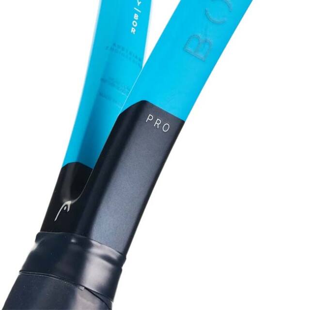 マジッククーポン11%OFF対象】ヘッド(HEAD) 2026 BOOM PRO ブーン