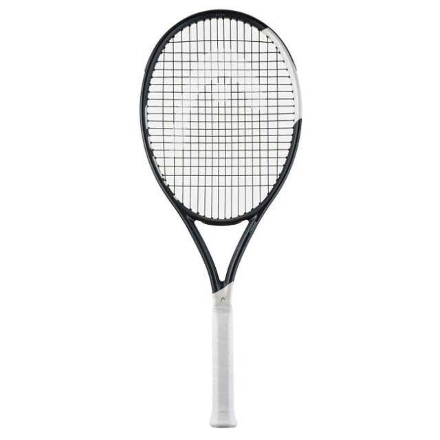 Tennis Plus.Code テニスラケット ヘッド(HEAD) 2026 SPEED ELITE スピードエリート (275g) 海外正規品