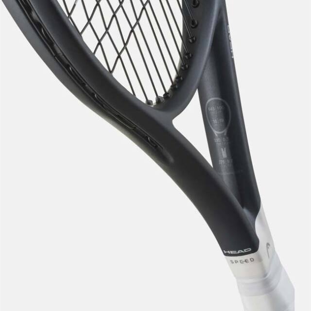 ヘッド(HEAD) 2026 SPEED ELITE スピードエリート (275g) 海外正規品