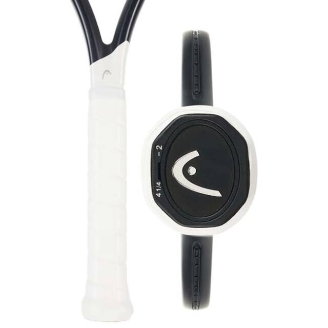 ヘッド(HEAD) 2026 SPEED ELITE スピードエリート (275g) 海外正規品