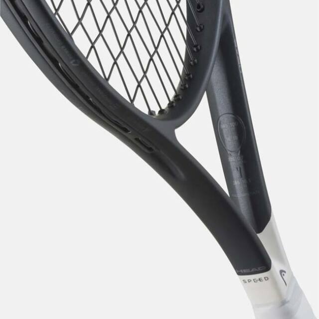 ヘッド(HEAD) 2026 SPEED MP L スピードミッドプラスライト (285g