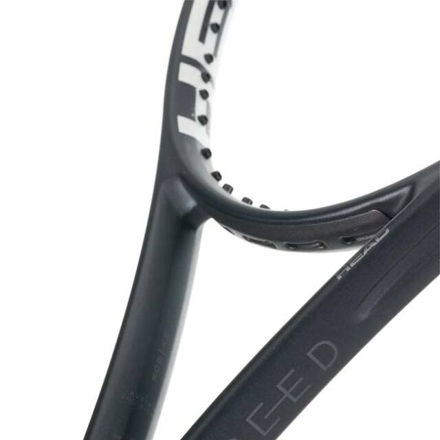 ヘッド(HEAD) 2026 SPEED TOUR スピードツアー (305g) 海外正規品 硬式