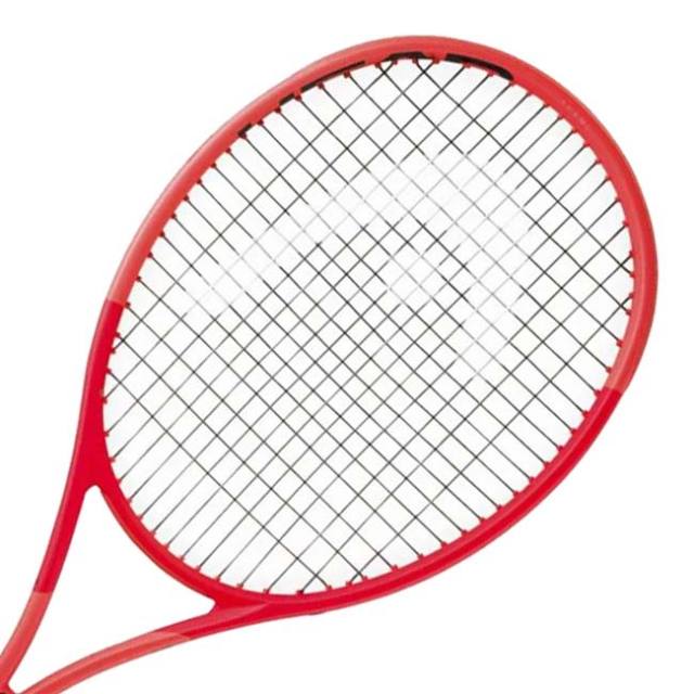 【マジッククーポン10％OFF対象】ヘッド(HEAD) 2025 Radical Team L ラジカルチーム ライト (260g) 海外正規品 硬式テニスラケット 231035 オレンジ(25y3m)[NC]