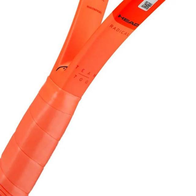 専用です。HEAD RADICAL TEAM 700 テニスラケット HEAD RADICAL TEAM オレンジ色 HEAD RADICAL TEAM 700 テニス