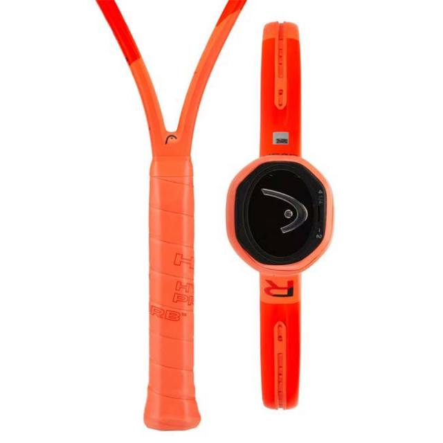 10％OFFマジッククーポン対象】ヘッド(HEAD) 2025 Radical Team