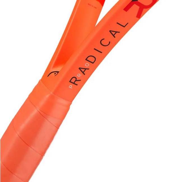 マジッククーポン対象】ヘッド(HEAD) 2025 Radical Pro ラジカル