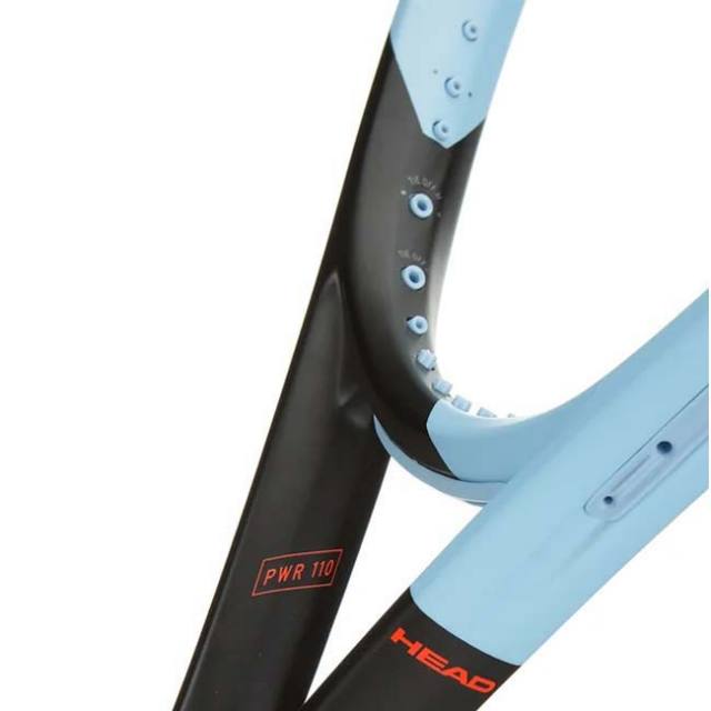 ヘッド　2025 インスティンクト　PWR110 G2 ケース付き　新品同様 Head Instinct PWR 110 2025 Racquet | Tennis Warehouse