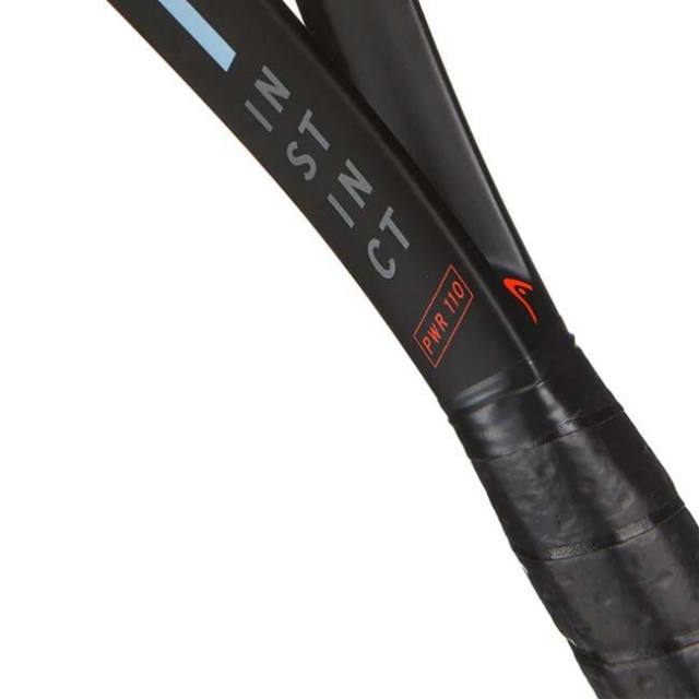 INSTINCT PWR テニスラケット Amazon | HEAD Instinct PWR 115 2025-4 1/4。 | HEAD | ラケット