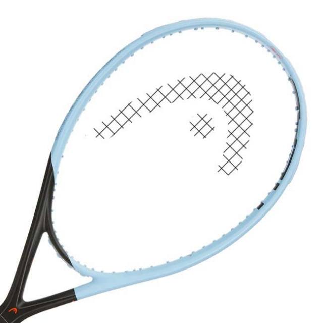 【マジッククーポン10％OFF対象】在庫処分特価】【0.7インチLong】ヘッド(HEAD) 2025 Instinct PWR 115 インスティンクト パワー 115 (230g) 海外正規品 硬式テニスラケット 232035 ライトブルー(25y3m)[NC]