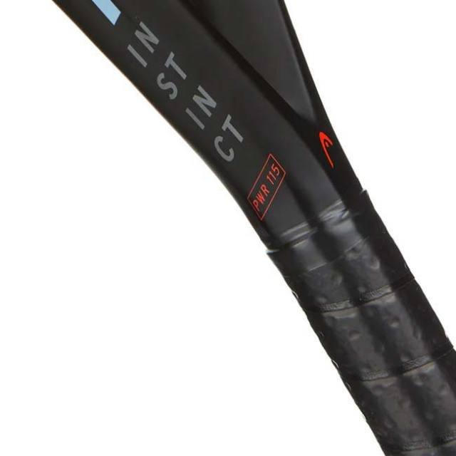 ヘッド HEAD INSTINCT PWR 115 テニスラケット 硬式 Amazon.com : HEAD 2022 Instinct PWR 115 Tennis Racquet (4-1