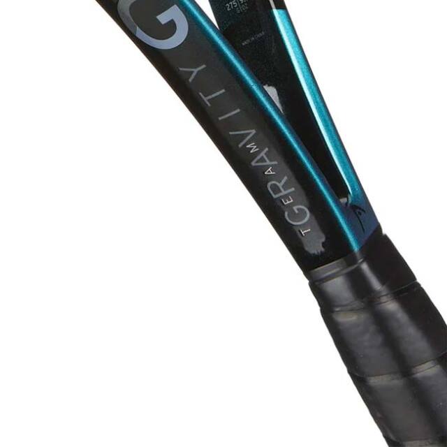 ヘッド　ラケット　グラビティ　チーム　G2 中古】ヘッド グラビティー チーム 2023年モデルHEAD GRAVITY