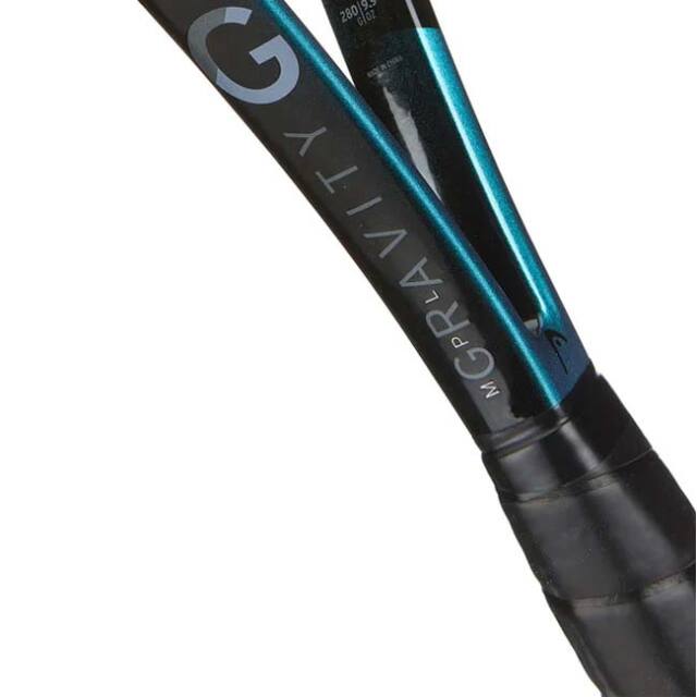 10％OFFマジッククーポン対象】ヘッド(HEAD) 2025 GRAVITY MP L