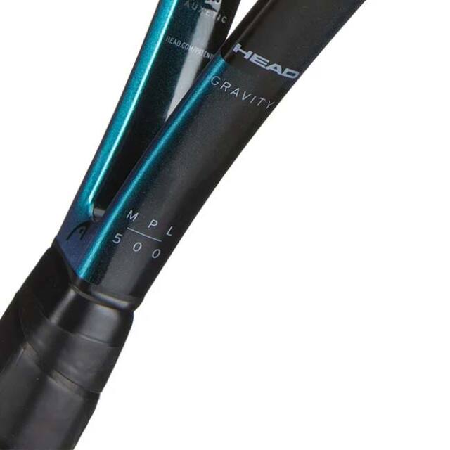 ヘッド(HEAD) 2025 GRAVITY MP L グラビティ ミッドプラス ライト ヘッド(HEAD) 2025 GRAVITY MP L グラビティ ミッドプラス ライト