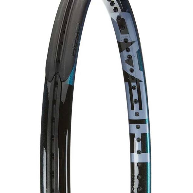 マジッククーポン10％OFF対象】ヘッド(HEAD) 2025 GRAVITY PRO