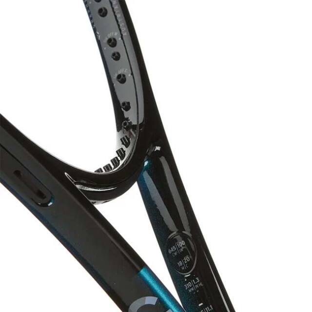 ‼️最終値引き‼️週末セール　　超美品 ヘッド　GRAVITY PRO 2025 HEAD ヘッド 硬式テニスラケット Gravity PRO 2025 グラビティ