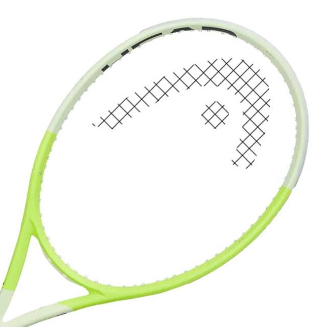 【マジッククーポン10％OFF対象】「M・ベレッティーニ推薦」ヘッド(HEAD) 2024 EXTREME MP L エクストリーム ミッドプラス ライト (280g) 海外正規品 硬式テニスラケット 231124(24y7m)[NC]