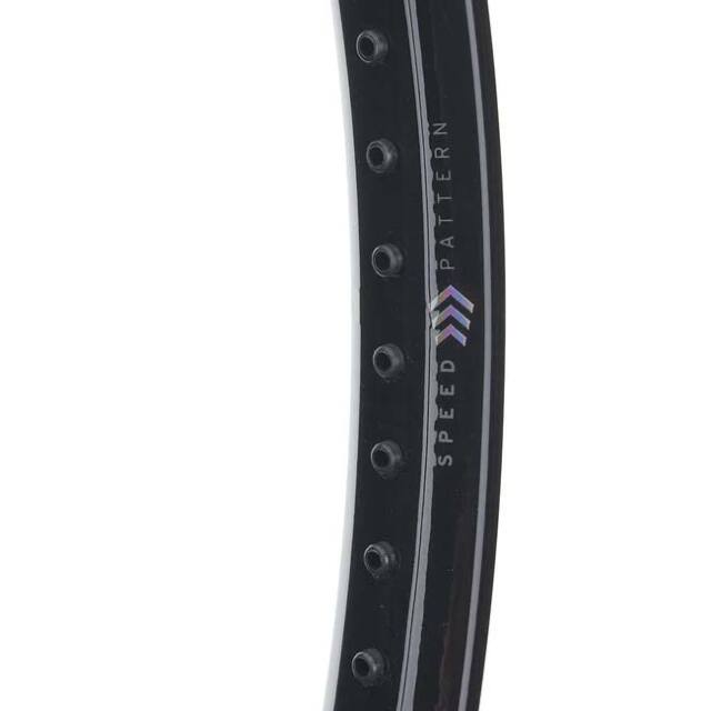 ヘッド スピード MP SPEED LEGEND G2 2024 ジョコビッチ SPEED 【黒のジョコビッチモデル】2024 ヘッド スピード プロ