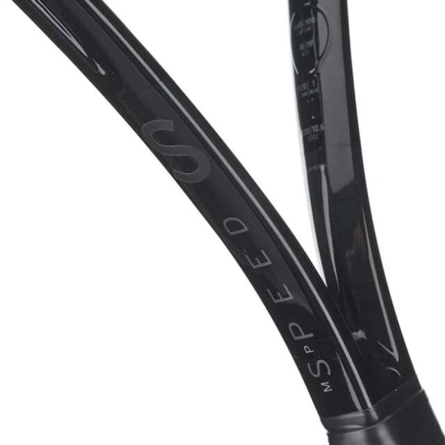 クーポン10%OFF対象】「ジョコビッチ特別仕様モデル」ヘッド