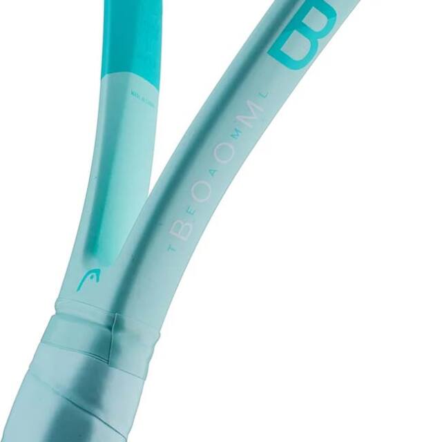 10％OFFマジッククーポン対象】「0.4inch Long」ヘッド(HEAD) 2024