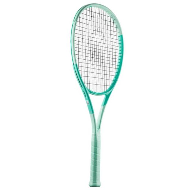 2本　HEAD BOOM MP テニスラケット 295g HEAD ヘッド(HEAD) 2024 BOOM MP ブーン／ブーム ミッドプラス