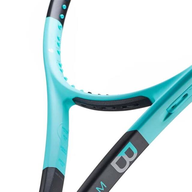 流行り の ブランド  HEAD Boom （HEAD テニスラケット、グリップ2、270g BOOM、100 ラケット(硬式用)