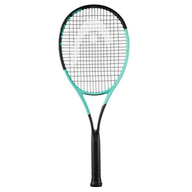 硬式テニスラケット 2本セット boomプロ 楽天市場】ヘッド HEAD 硬式テニスラケット Boom PRO 2024