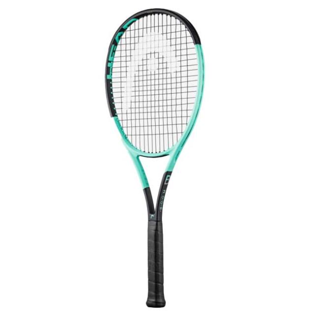 美品⚫HEAD Boom PRO ラケットケース付き テニスラケット 310g マジッククーポン10％OFF対象】ヘッド(HEAD) 2024 BOOM PRO