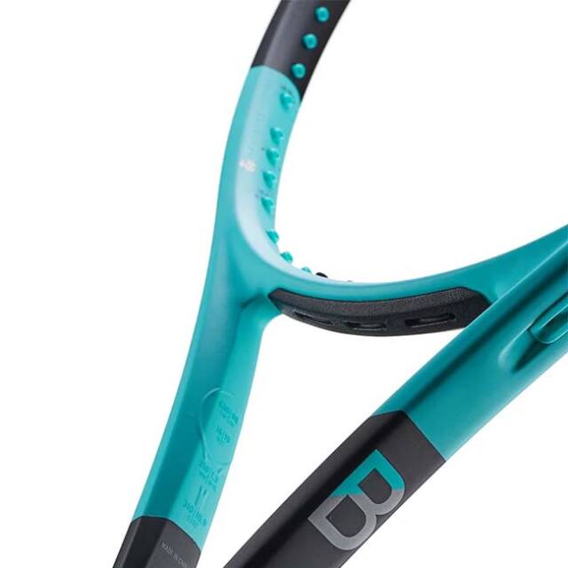 美品⚫HEAD Boom PRO ラケットケース付き テニスラケット 310g マジッククーポン対象】ヘッド(HEAD) 2024 BOOM PRO ブーン