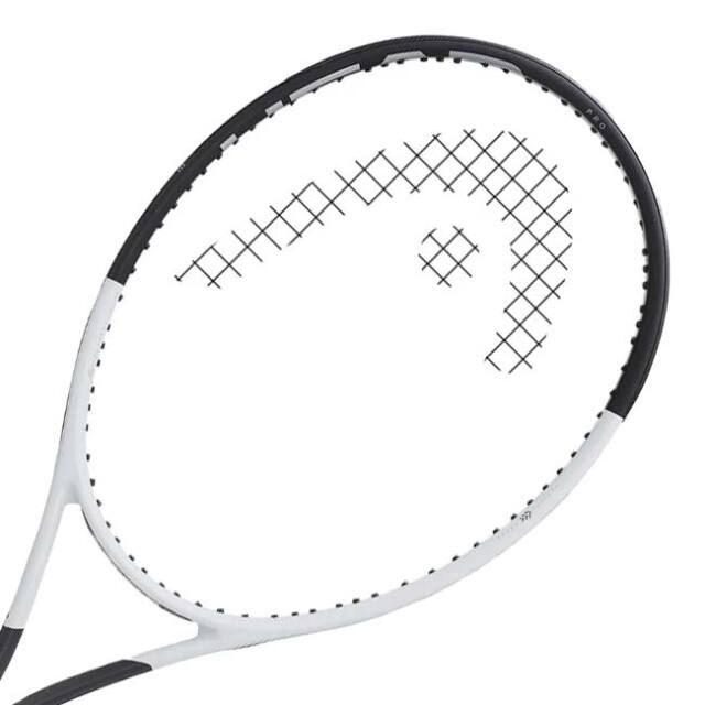ヘッド スピード プロ PRO 2024 310g ジョコビッチ使用シリーズ 最新 