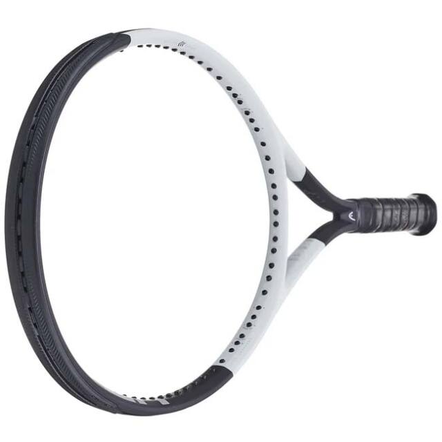 新品同様2024年モデルHEAD SPEED PRO テニスラケットG3 HEAD (ヘッド) 硬式テニスラケット G3サイズ 4-3/8 スピードプロ