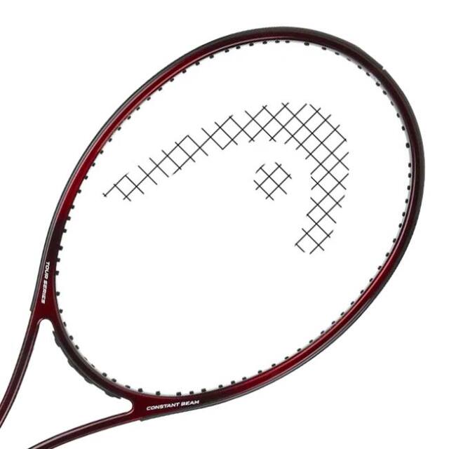 【マジッククーポン10％OFF対象】「限定モデル」ヘッド(HEAD) 2023 PRESTIGE CLASSIC 2.0 プレステージ クラシック 2.0 (330g) 海外正規品 硬式テニスラケット 235702-レッド(23y10m)[NC]