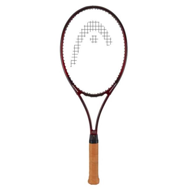 限定モデル」ヘッド(HEAD) 2023 PRESTIGE CLASSIC 2.0 プレステージ 