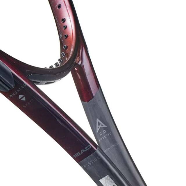マリン・チリッチ」ヘッド(HEAD) 2023 PRESTIGE MP L プレステージ 