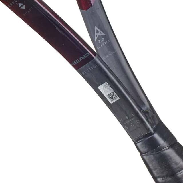マリン・チリッチ」ヘッド(HEAD) 2023 PRESTIGE MP L プレステージ 