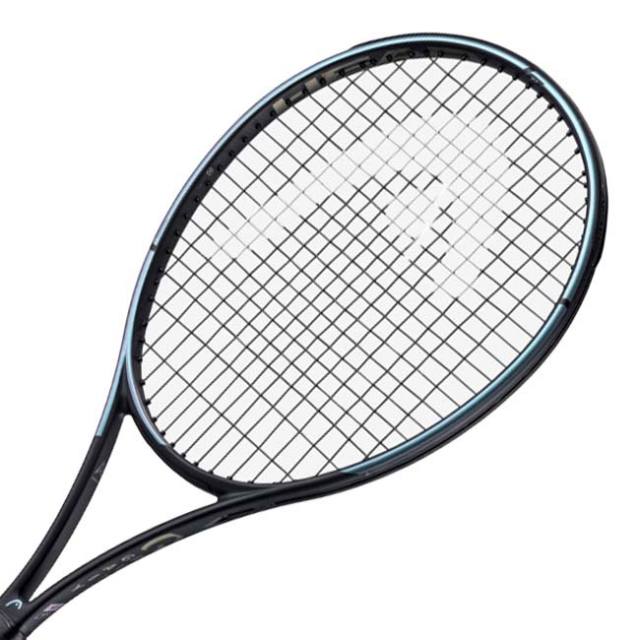 【マジッククーポン10％OFF対象】旧モデルさらに値下げ！在庫処分特価】ヘッド(HEAD) 2023 GRAVITY TEAM グラビティ チーム (285g) 海外正規品 硬式テニスラケット 235343(23y4m)[NC]