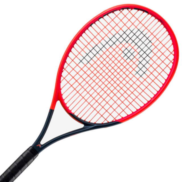 【マジッククーポン10％OFF対象】旧モデルさらに値下げ！在庫処分特価】ヘッド(HEAD) 2023 Radical TEAM L ラジカル チーム エル (260g) 海外正規品 硬式テニスラケット 235133-オレンジ(23y2m)[NC]