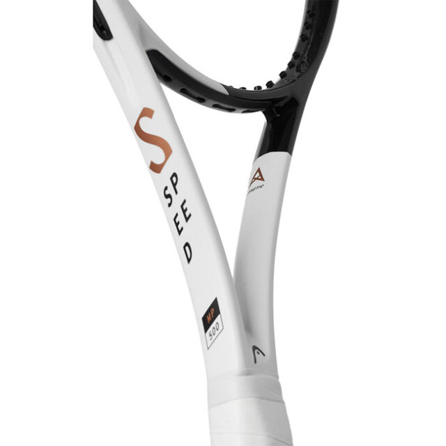 ヘッド(HEAD) 2022 SPEED MP スピード エムピー (300g) 海外正規品 硬式テニスラケット 233612ブラック×ホワイト(22y3m)[NC] アミュゼスポーツ